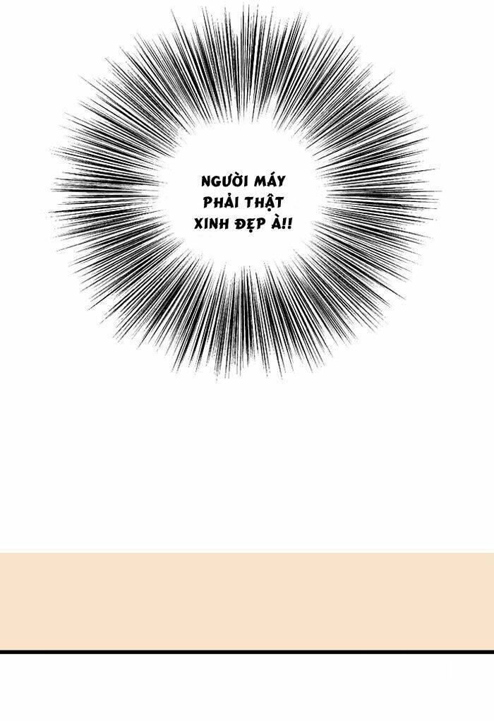 người máy hủy diệt chapter 9.5 17
