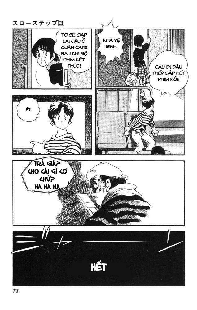 slow step chapter 18 22