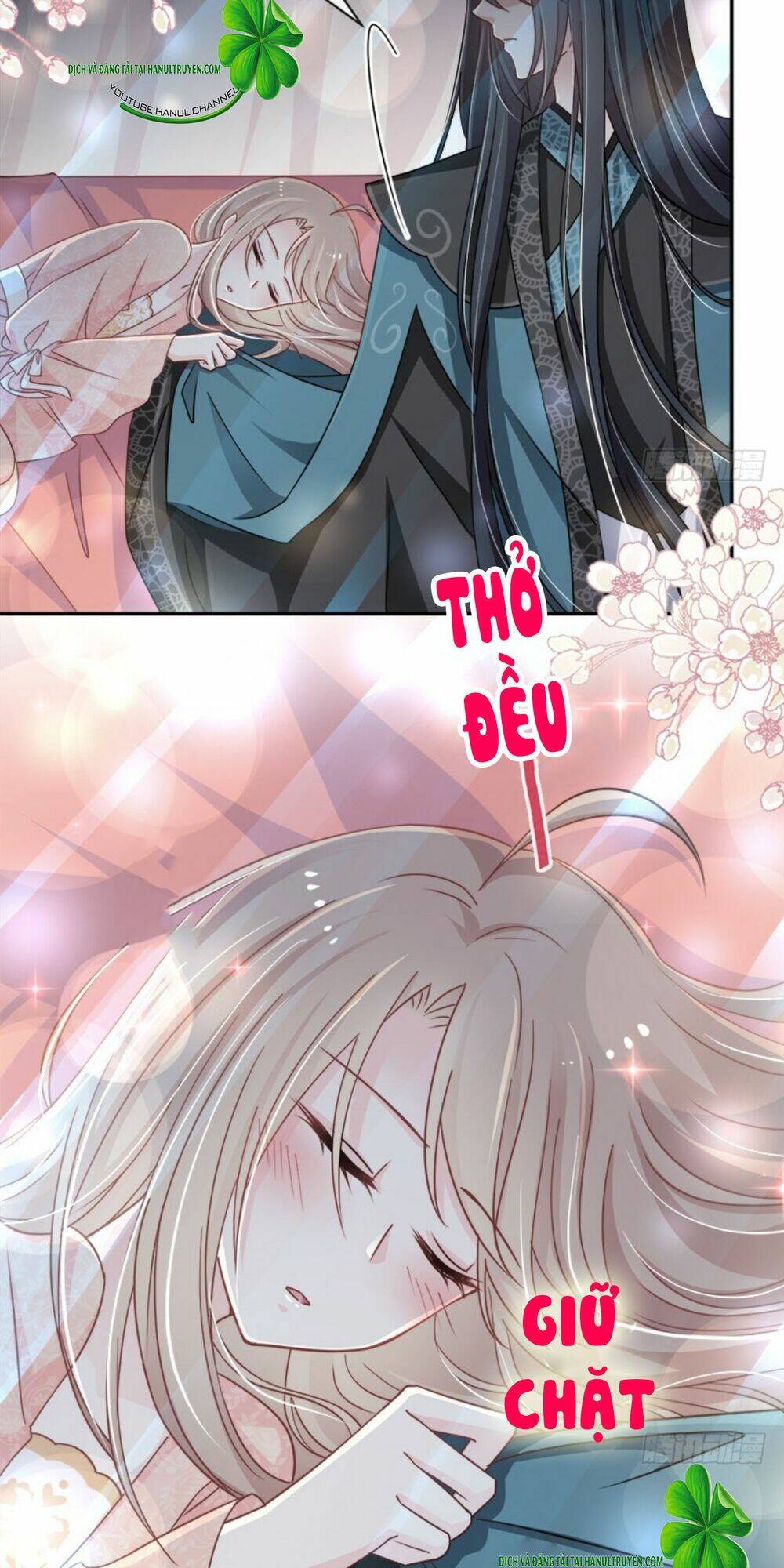 thiên hạ đệ nhất sủng phi chapter 88.1 3