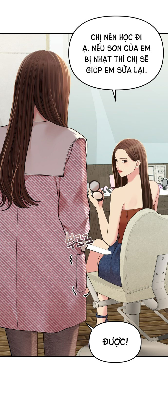 gửi em người đánh cắp những vì sao - to you who swallowed a star chapter 120.1 41