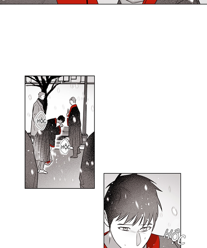 bữa tiệc của những đóa hoa chapter 26 70