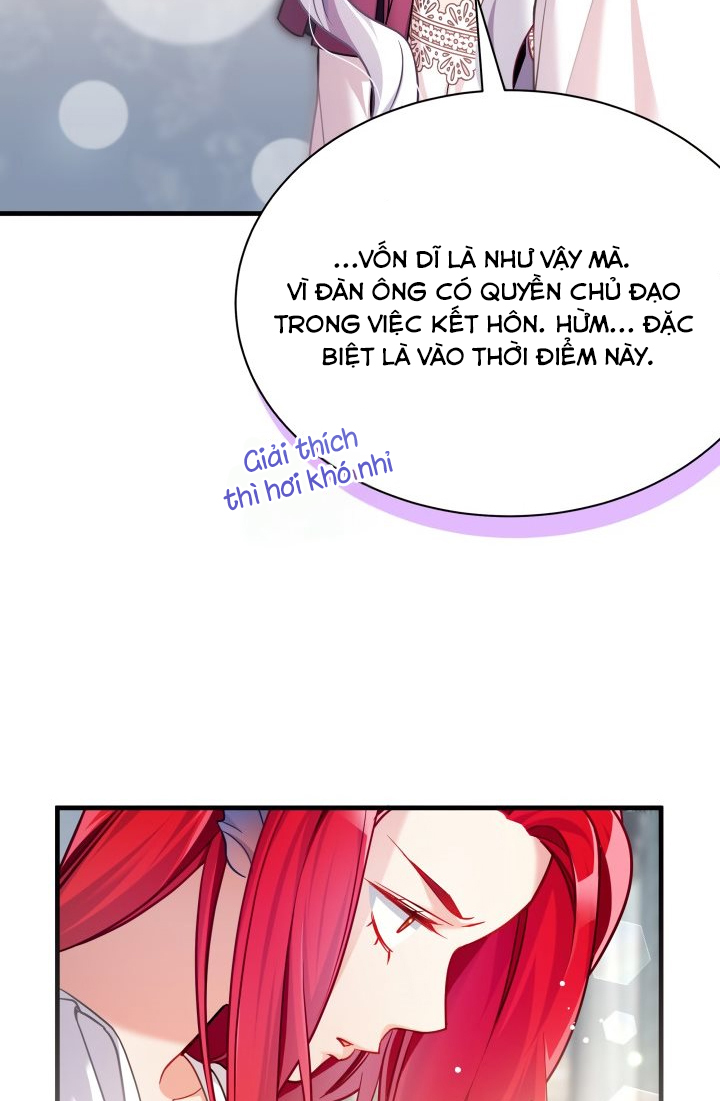 con gái chồng quá dễ thương chapter 112 44