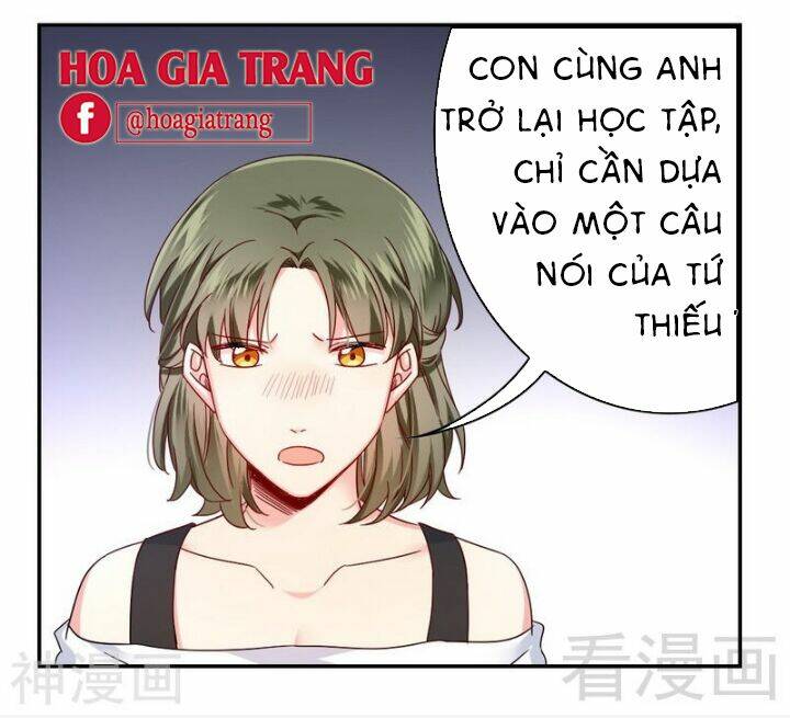 phục thù thiếu gia tiểu điềm thê chapter 63 28