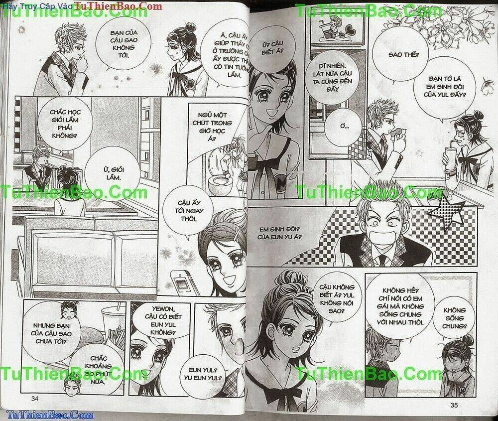 con quỷ hút thuốc ở nhà kho chapter 1 18