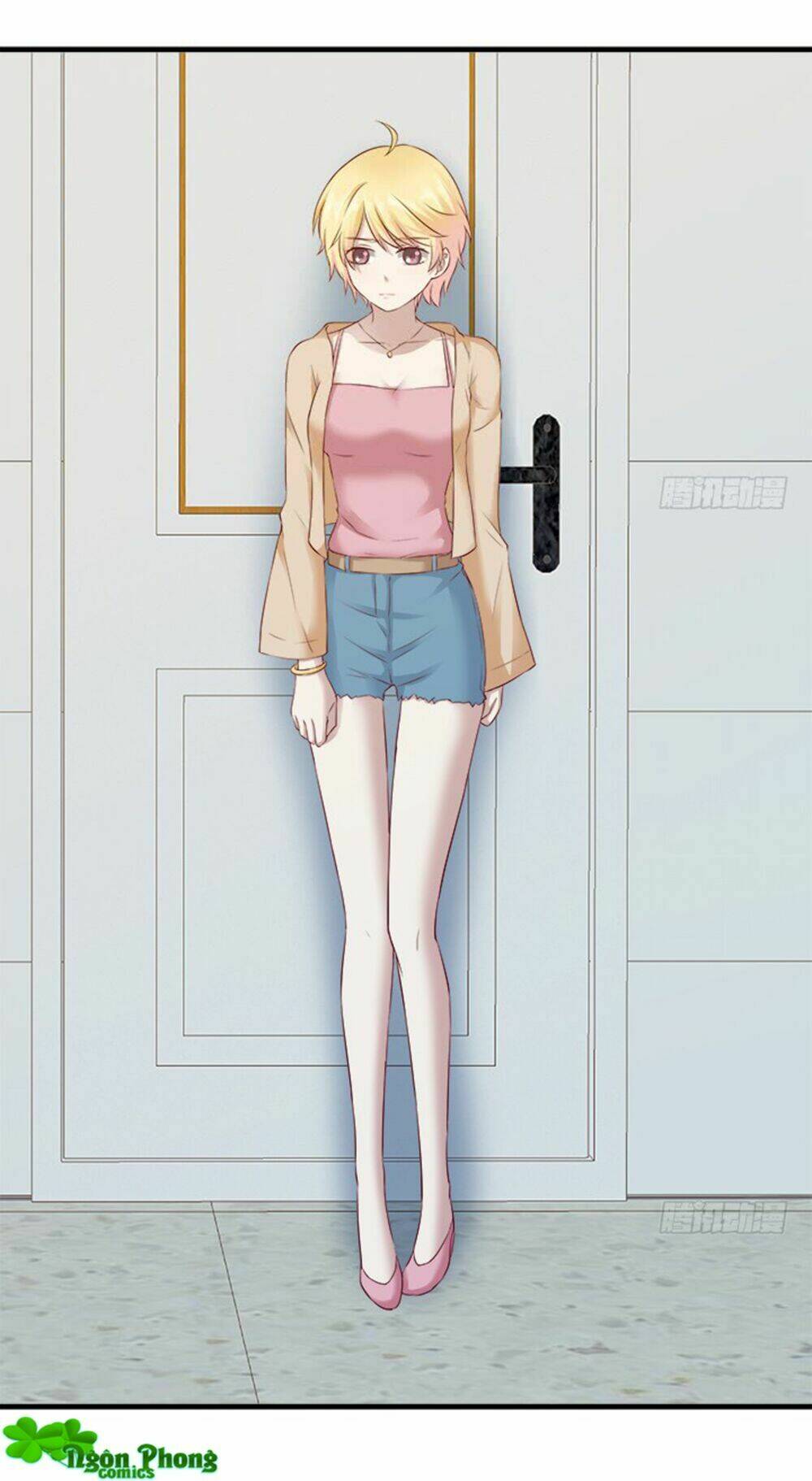 khi trò chơi ác ma bắt đầu chapter 96 28