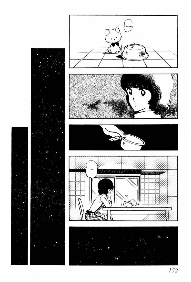 hiatari ryoukou! chapter 17 33