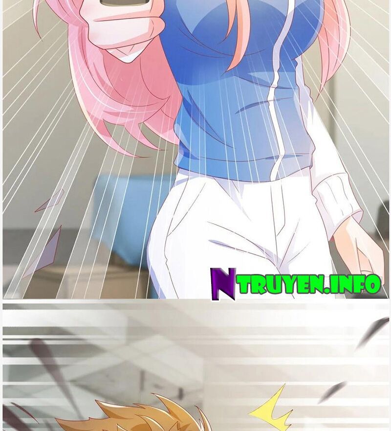 ẩn hôn 100%: chọc tức vợ yêu mua một tặng một chapter 151 22