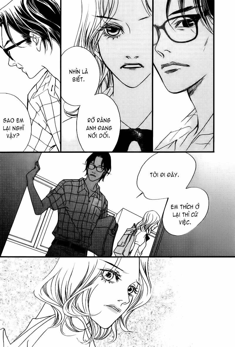 nobody knows chapter 19 23