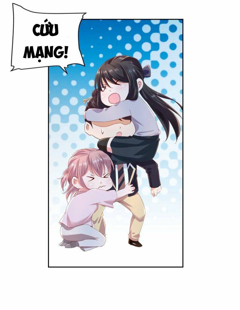 chí tôn toàn năng chapter 98 10