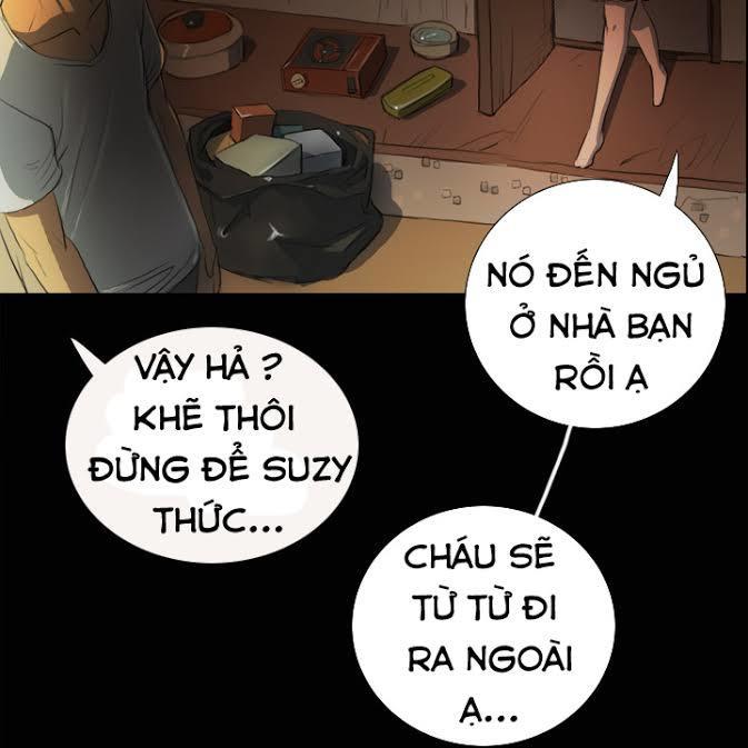 đèn đỏ chapter 3 16