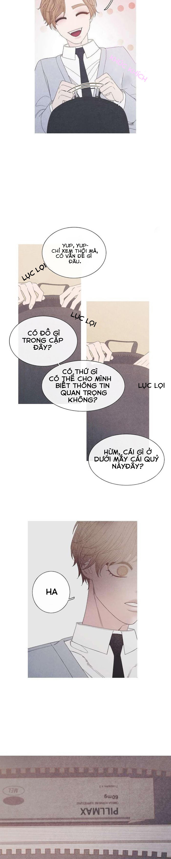 điểm đóng băng chapter 16 4