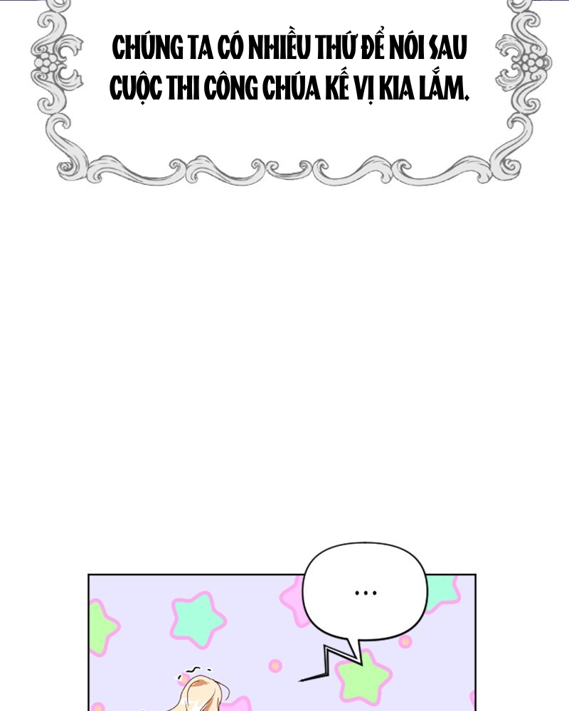 tôi muốn trở thành cô ấy dù chỉ là một ngày chapter 1 112