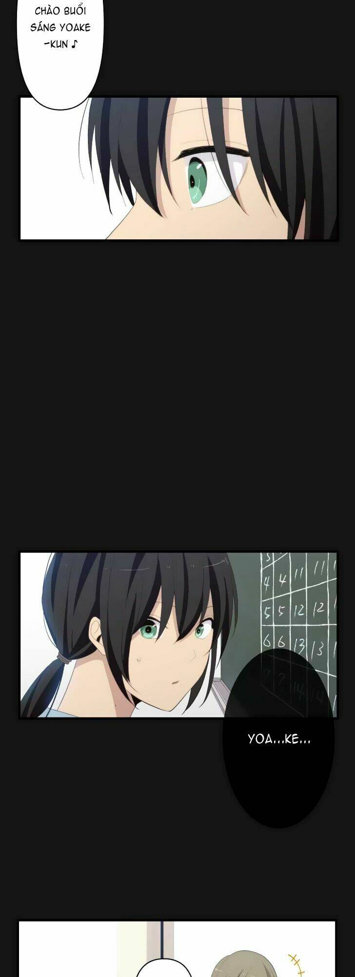 viên thuốc trùng sinh chapter 112 19