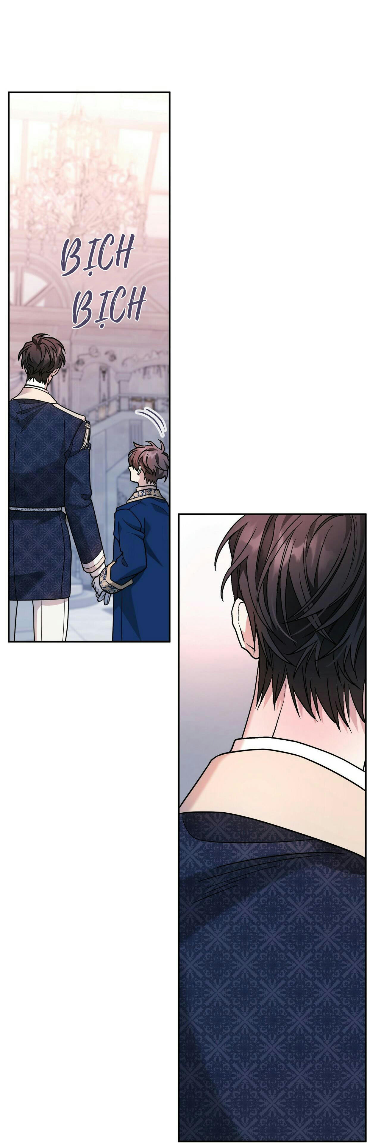 khế ước vĩnh cửu chapter 17 19