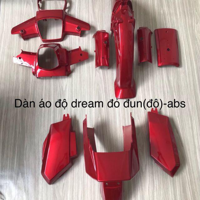 Bộ áo dành cho dream nho.hàng cao cấp có đủ màu