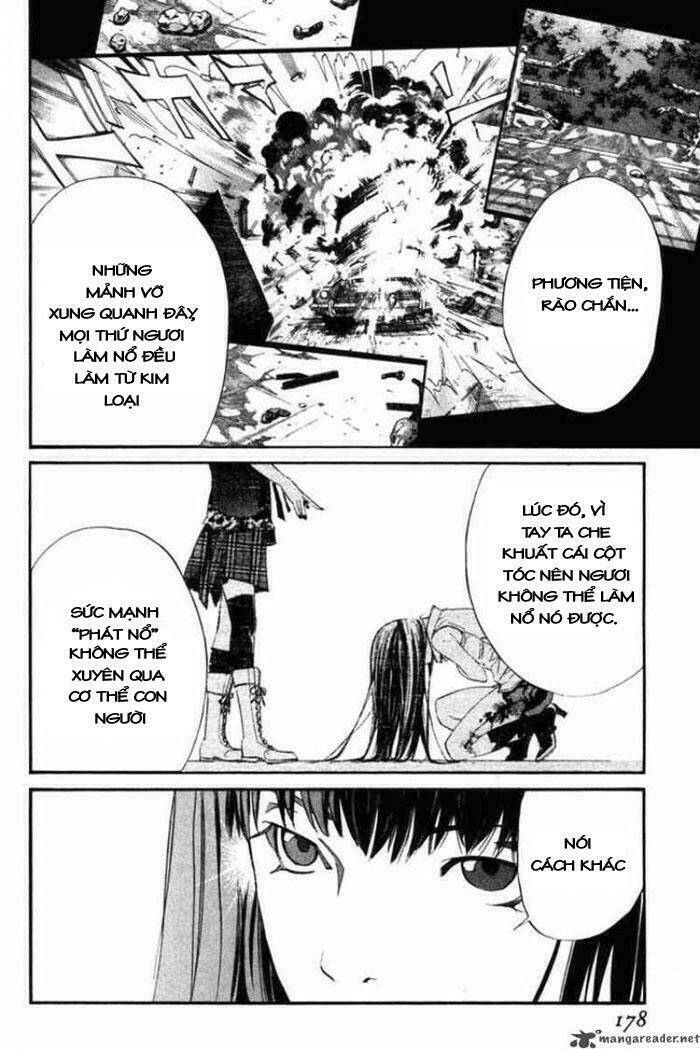 alive - the final evolution chapter 27 36