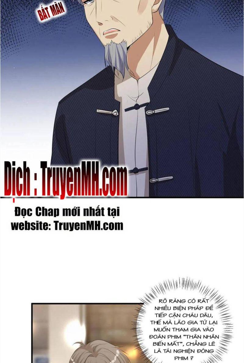 thí hôn lão công, cần giúp sức chapter 612 18