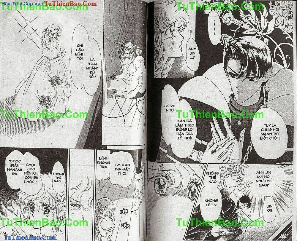 búp bê mario chapter 4 56