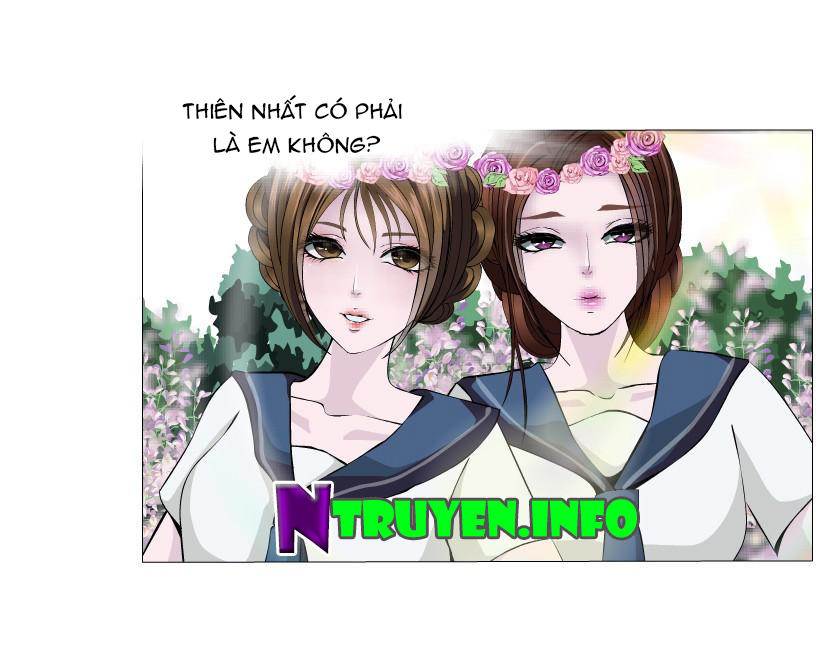 cạm bẫy của nữ thần chapter 58 20