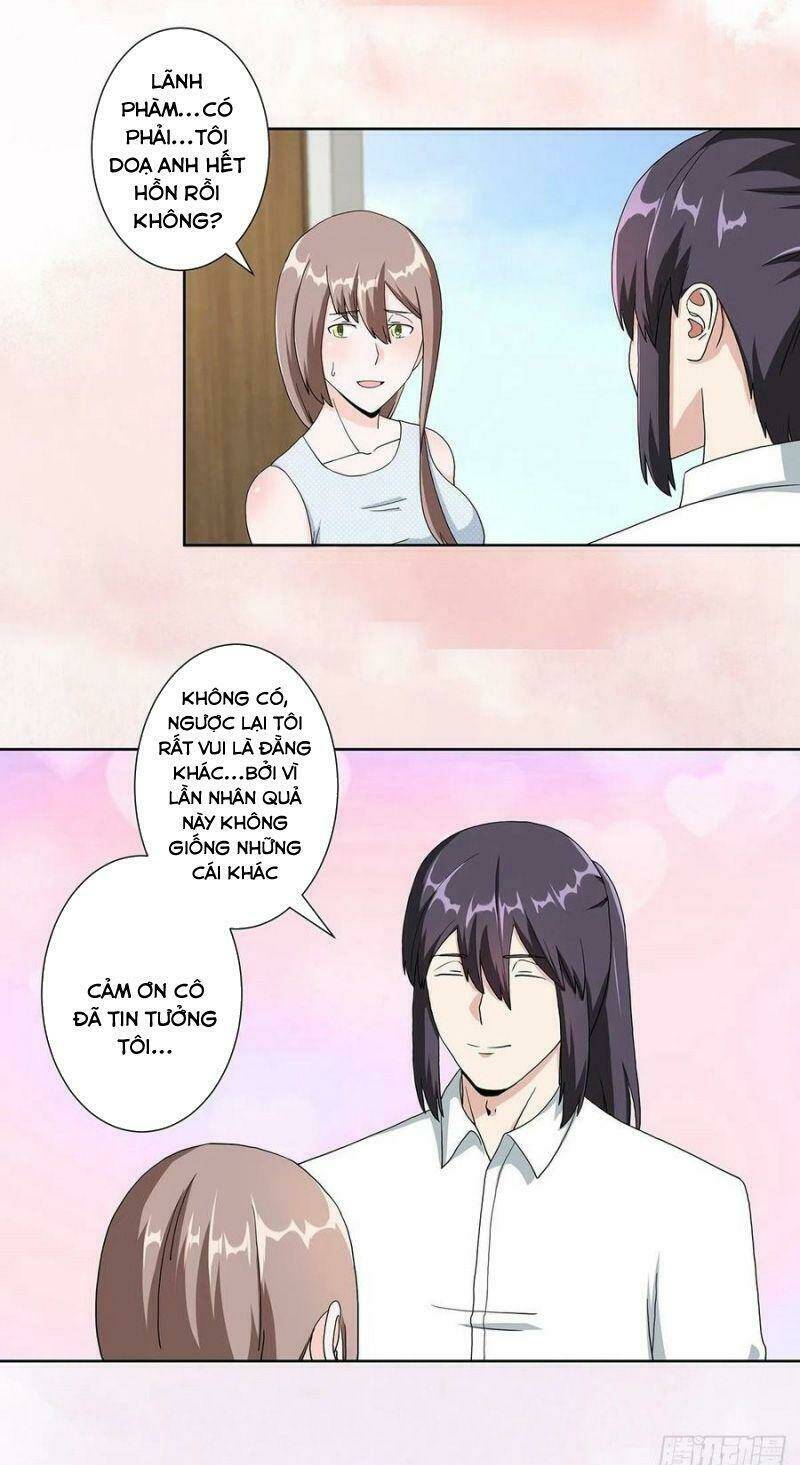 người tu tiên tại đô thị chapter 75 10