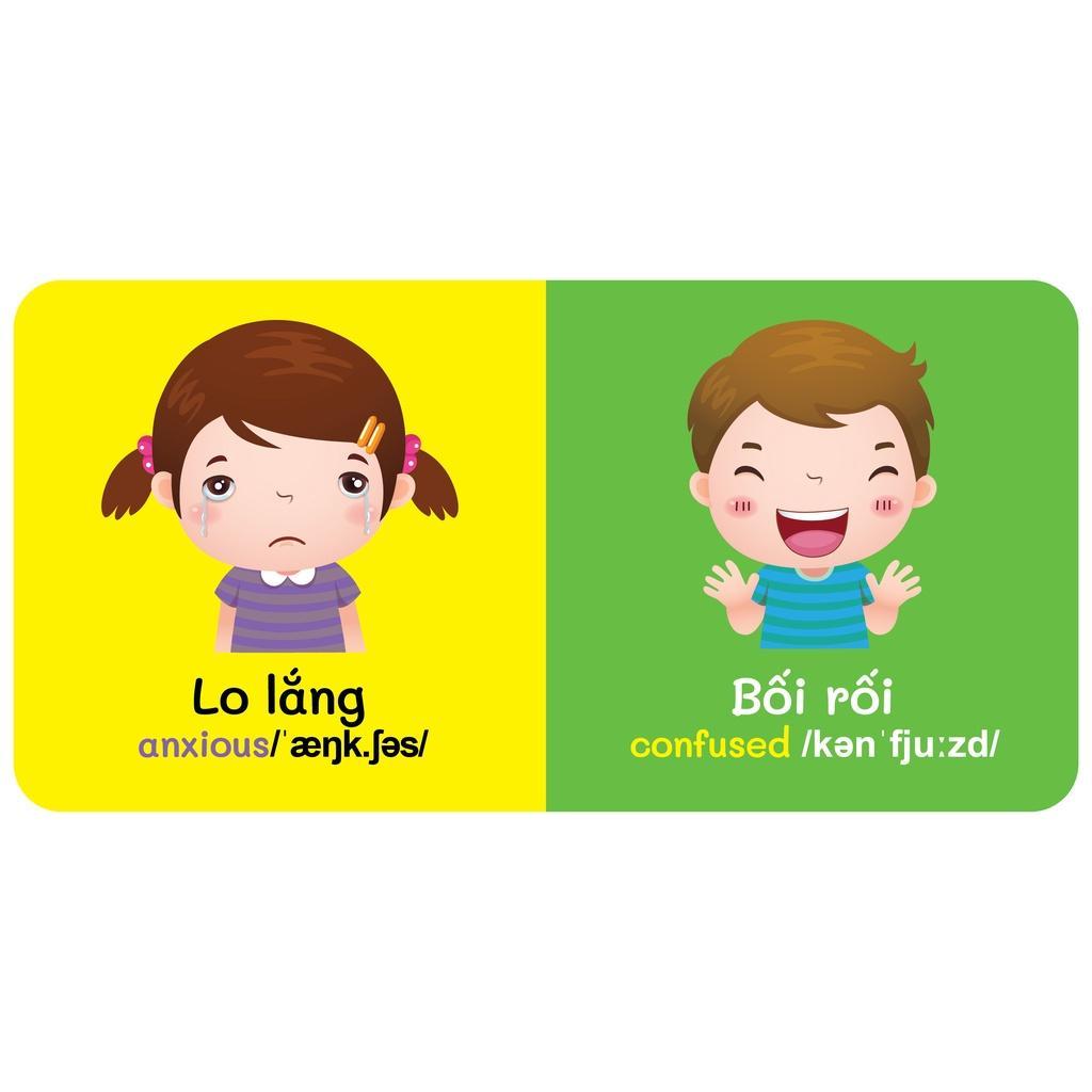 Sách - Từ Điển Bằng Hình Đầu Tiên Của Bé Từ 0-6 tuổi - Song Ngữ Anh Việt - Combo 9 Cuốn - Việt Thư