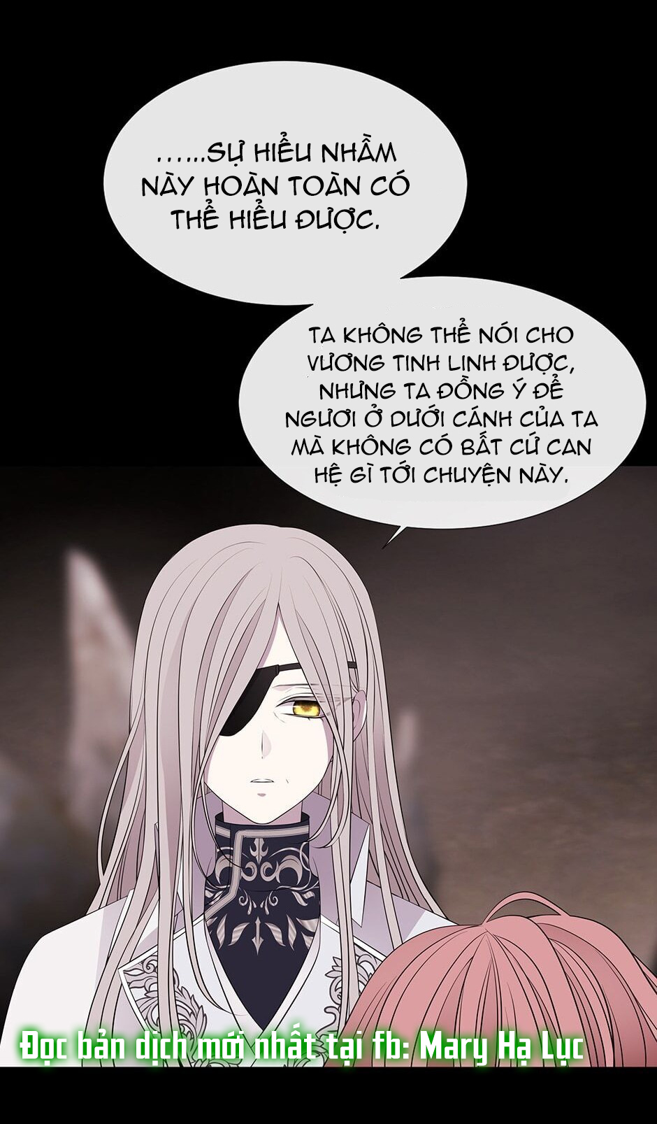 năm môn đệ của charlotte chapter 77 37