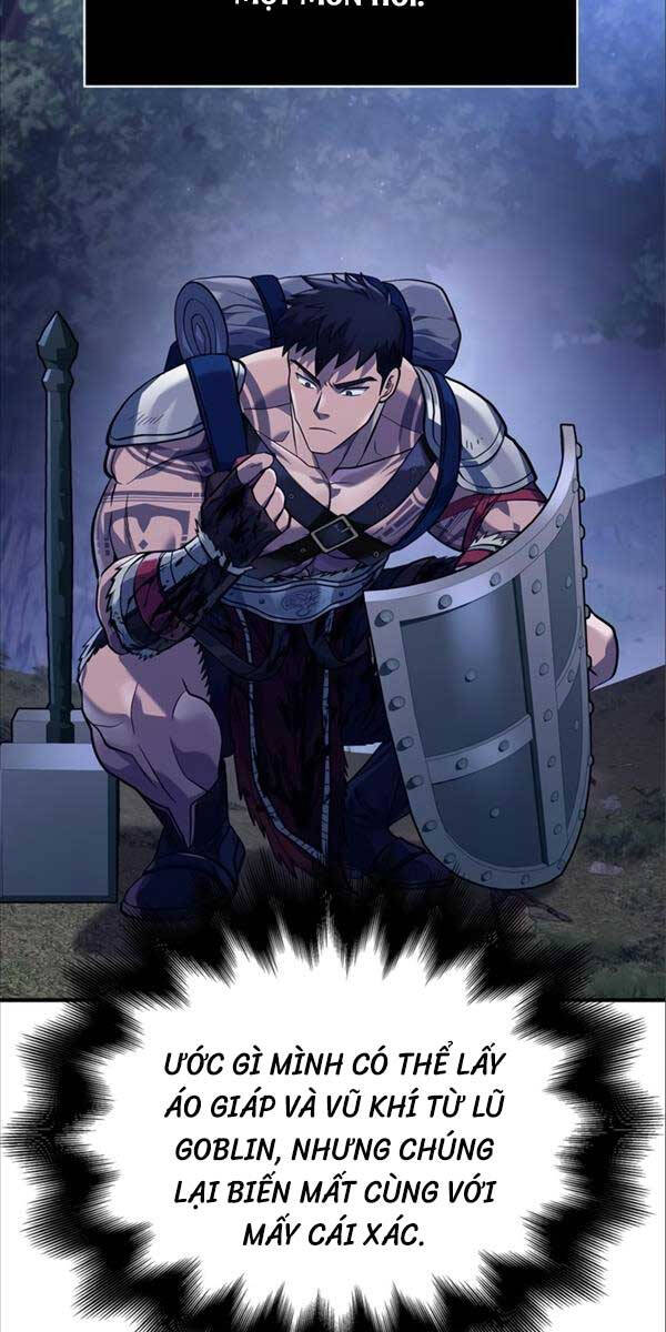 sống sót trong trò chơi với tư cách là một cuồng nhân chapter 11 3