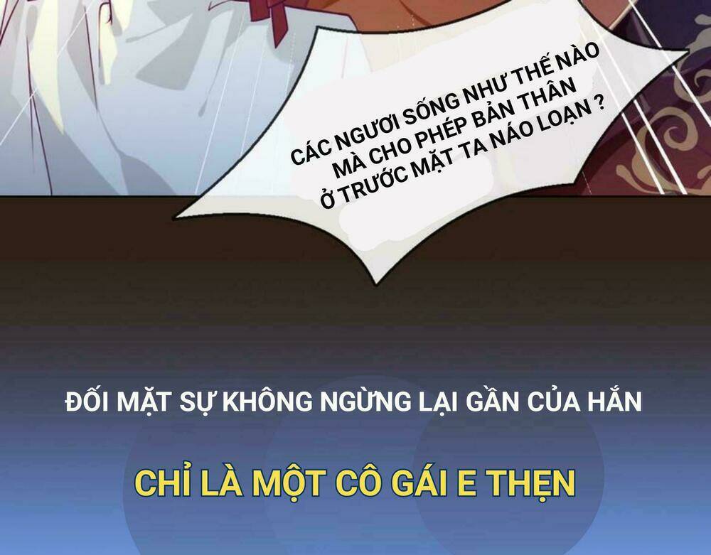 tà quân khó dưỡng tiểu ma phi chapter 1 30