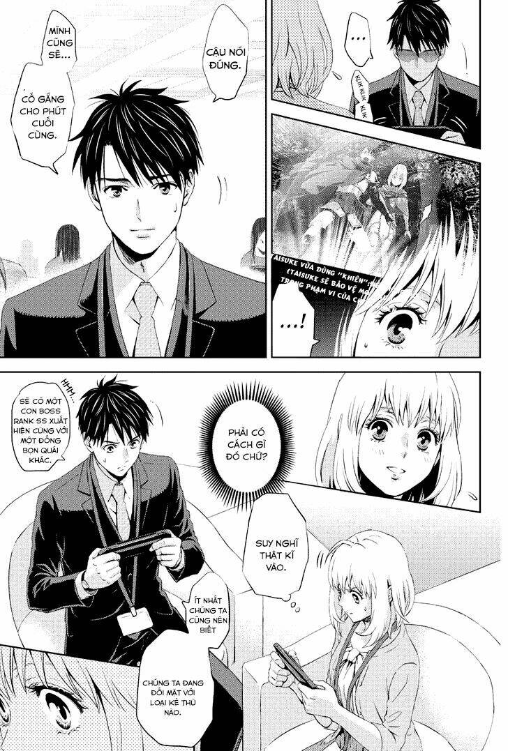 trò chơi ác mộng chapter 9 4