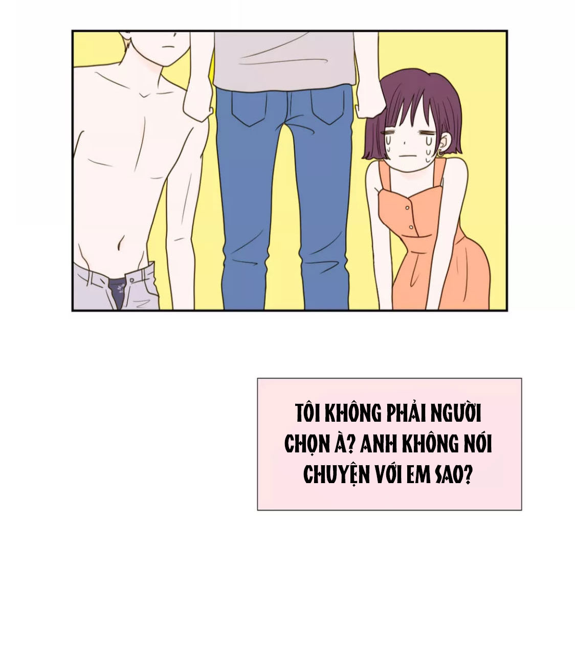 honey bed talk chapter 39 43