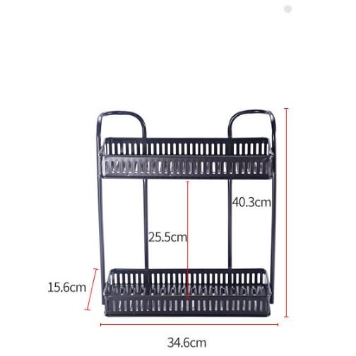 Kệ Đựng Đồ Đa Năng LABI VN LB060 - Để Được Cả Chân Hoặc Treo Tường - Hàng Chính Hãng