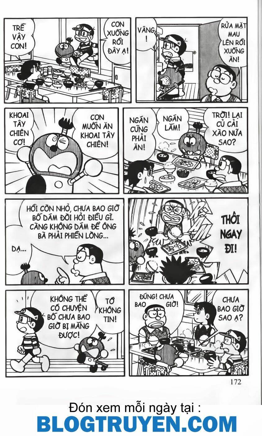 tân từ điển kì bí chapter 15 4