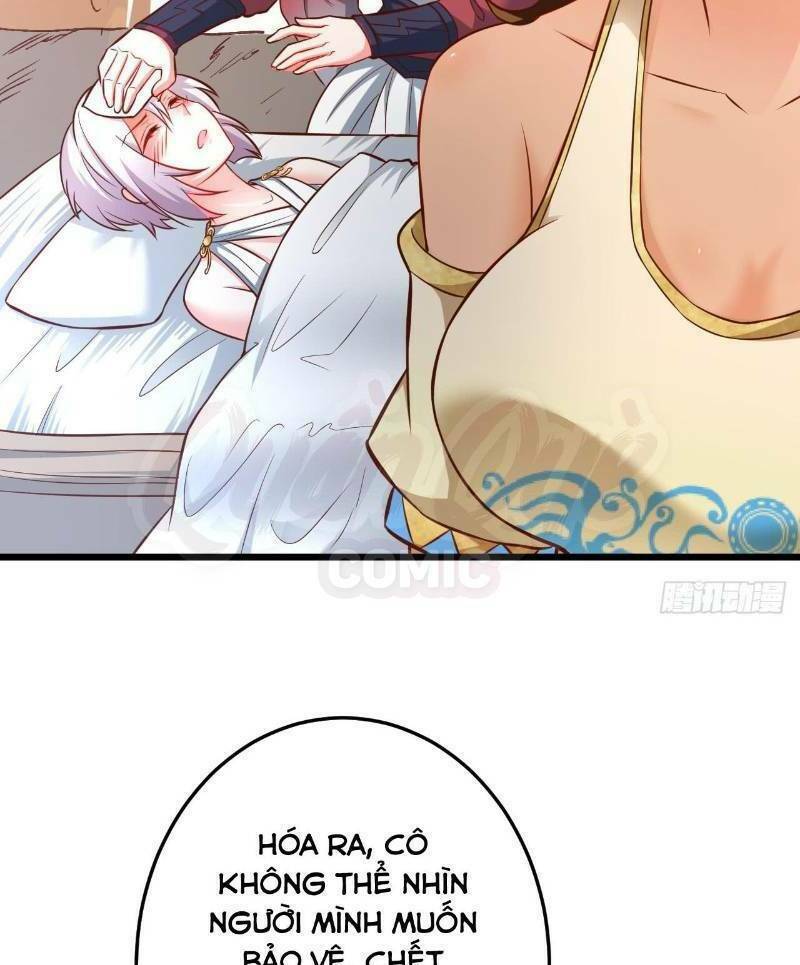 trọng sinh tối cường ma tôn ở rể chapter 39 53