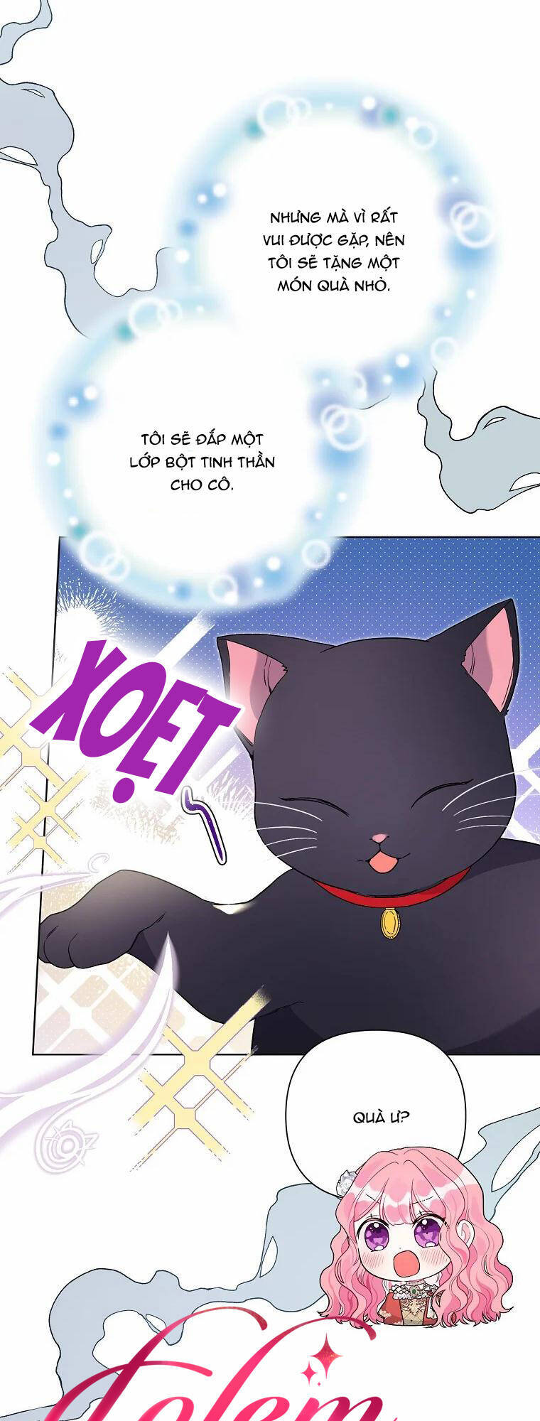 trở thành con dâu bất đắc dĩ chapter 49 31