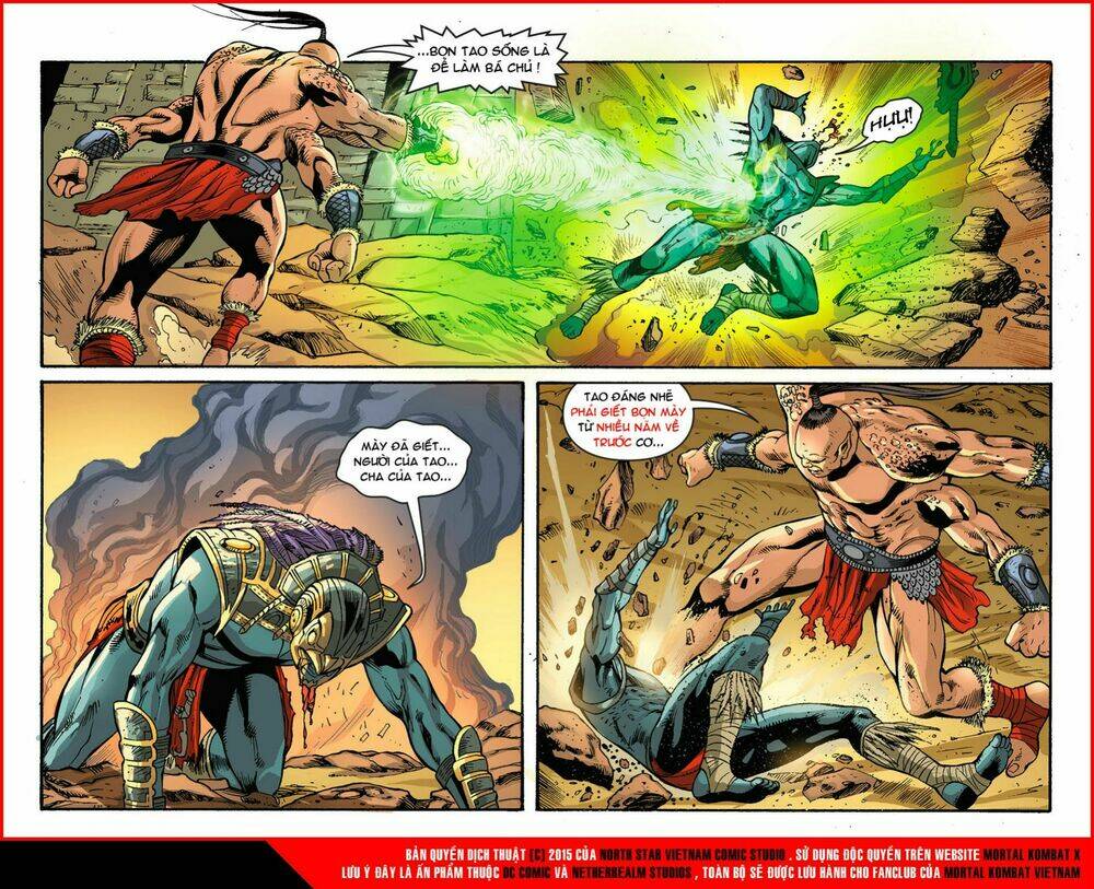 mortal kombat x chapter 8 15