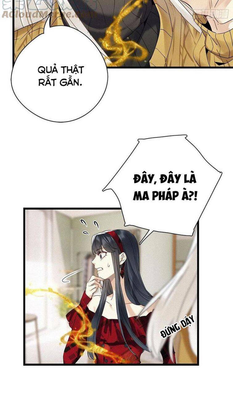 thỉnh quân nhập quái chapter 33 16