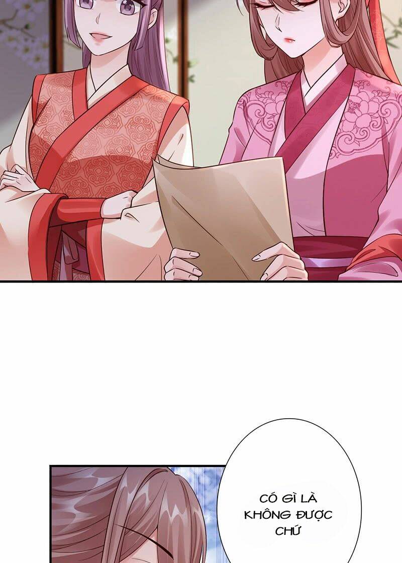 thần y yêu hậu chapter 39 15