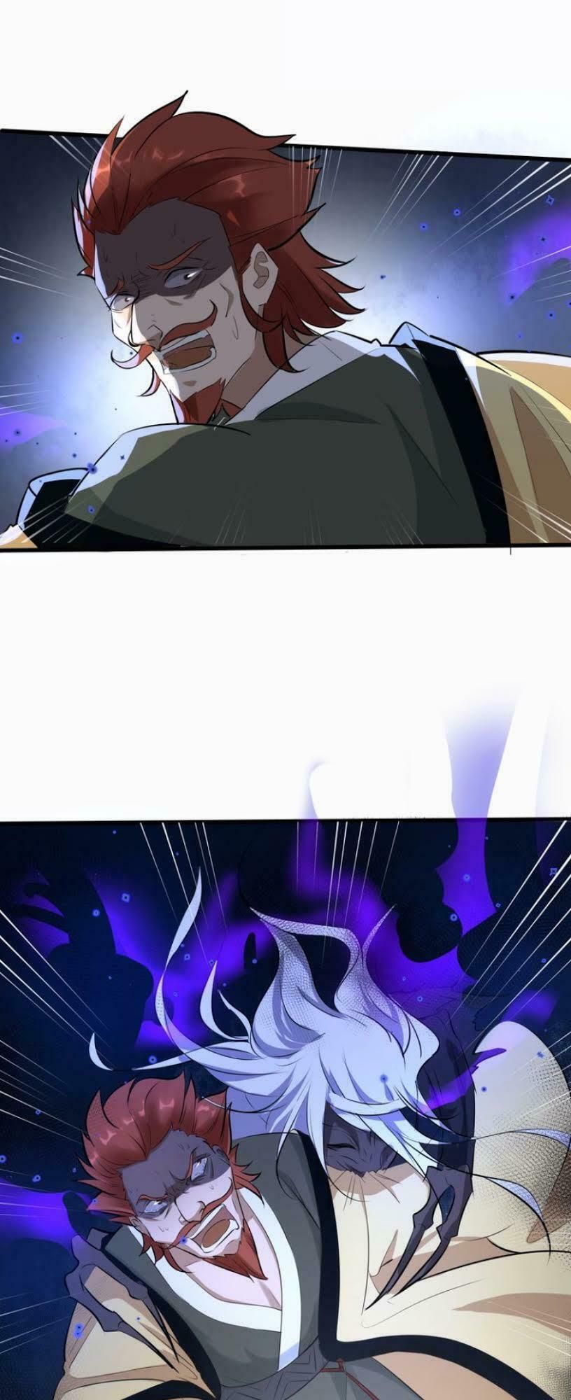 đại nghịch chi môn chapter 40 47