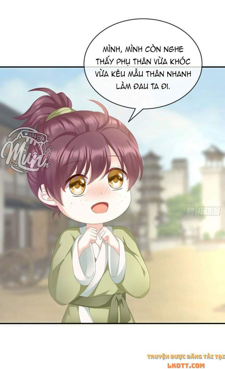 kiều phu có hỉ chapter 17 22