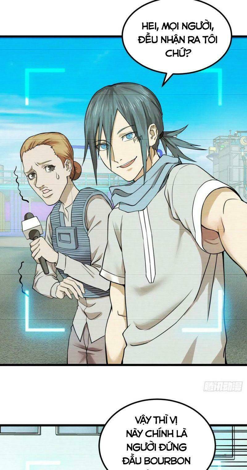 danh sách kẻ phản diện chapter 138 5