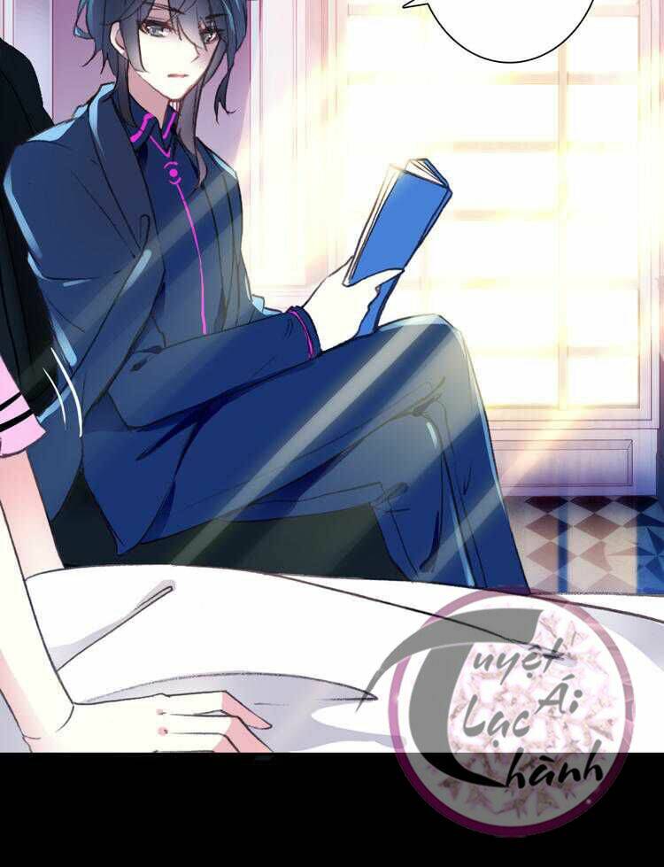 gia đình biến thái chapter 8 28