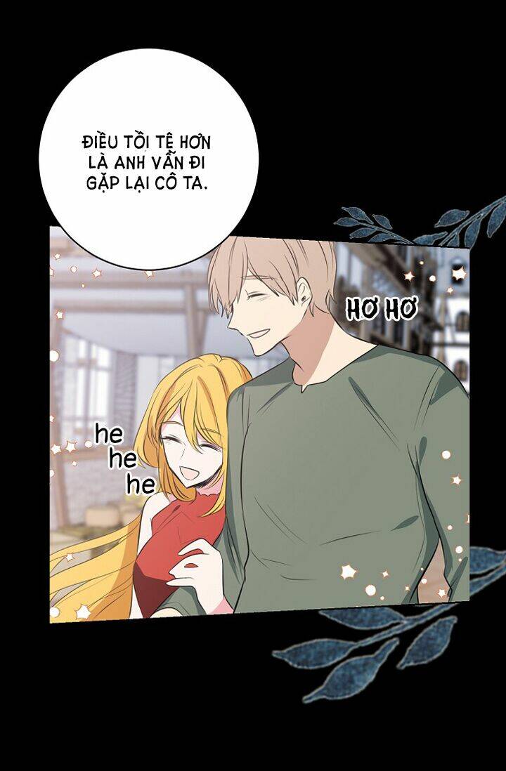 tôi là bạn gái cũ của một người lính chapter 3 20