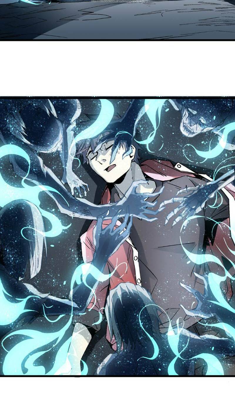 kẻ săn hồn - quỷ hô bắt quỷ chapter 3 30