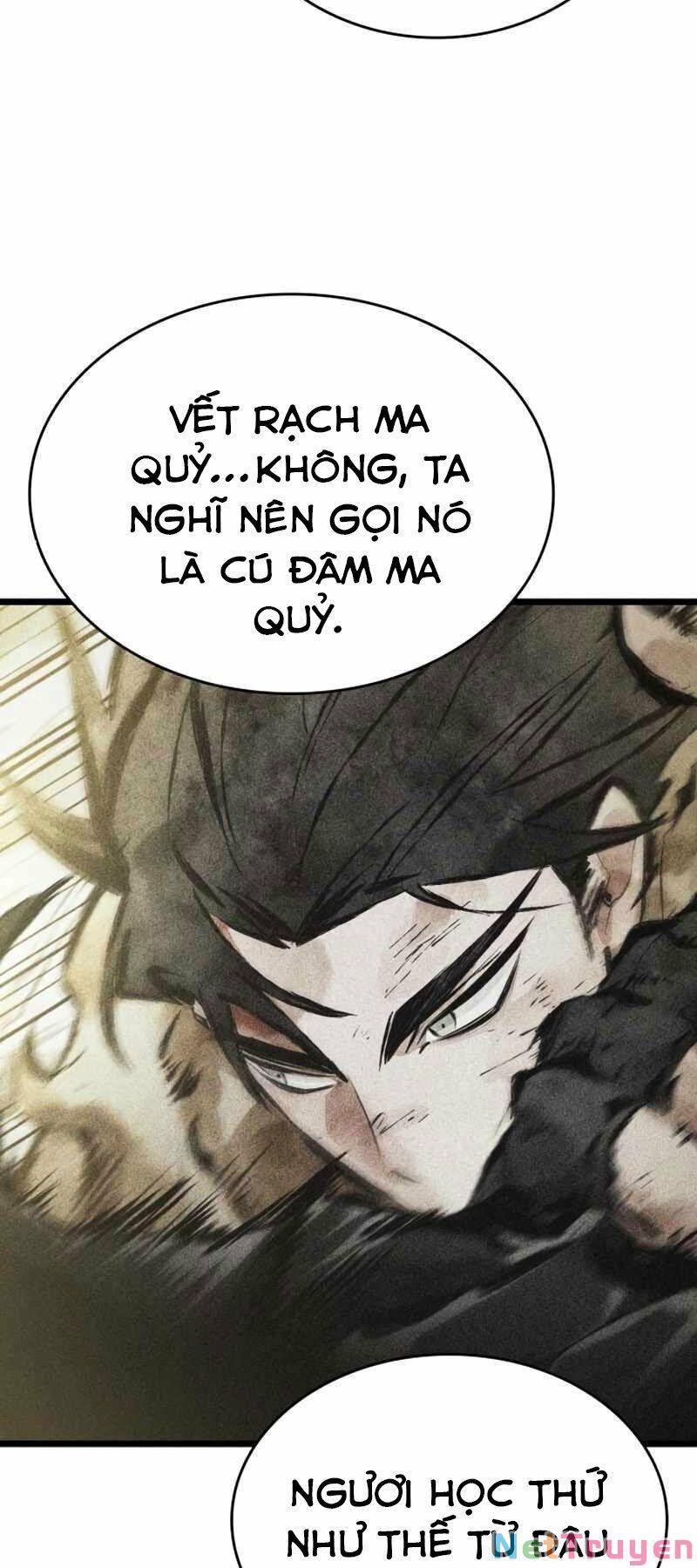 Thế Giới Sau Tận Thế Chapter 22 43