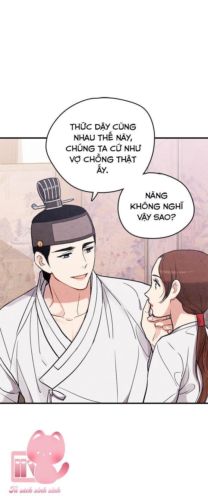 lệnh cấm hôn chapter 57 44