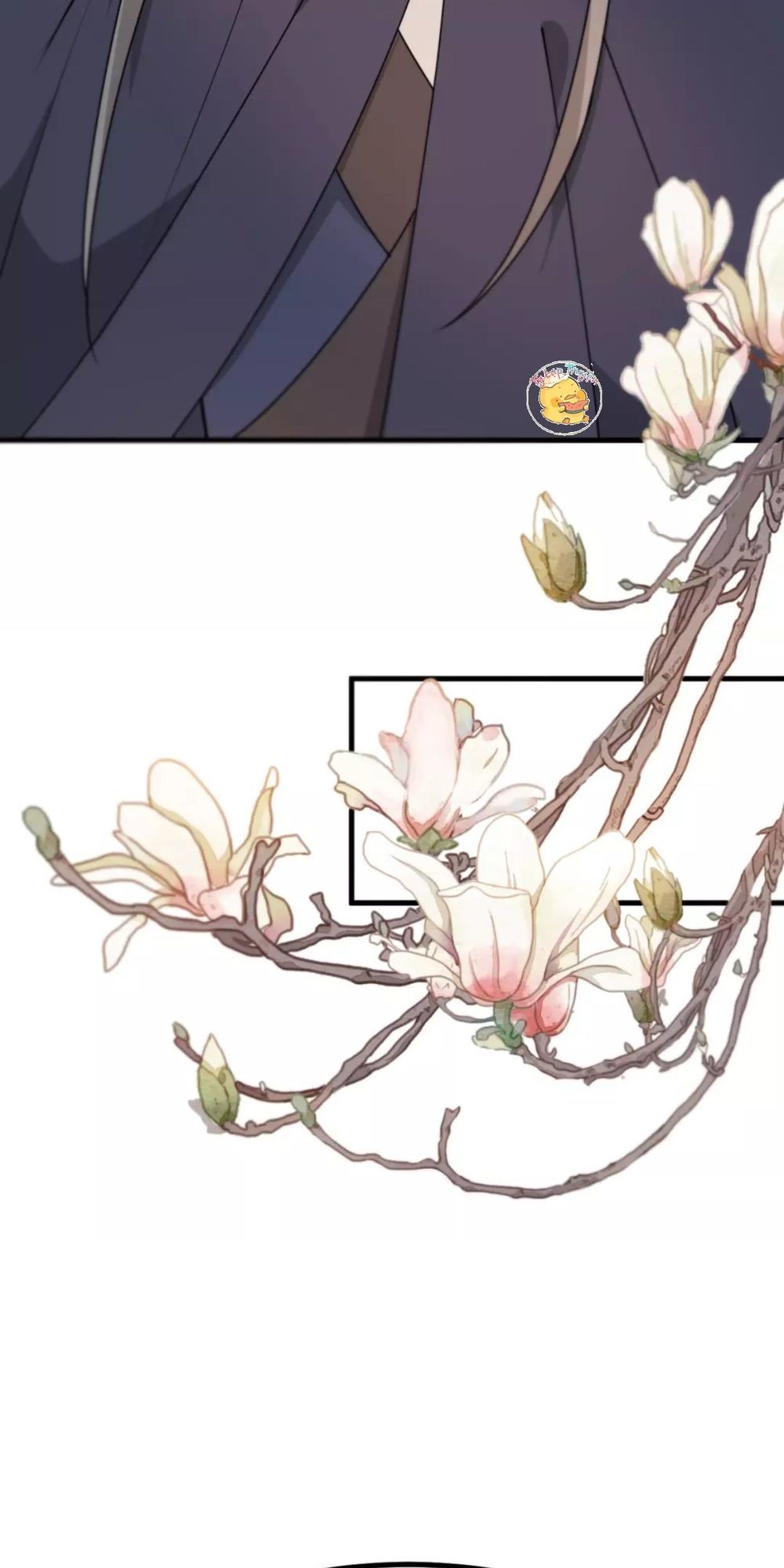 mấy độ cẩm nguyệt say cũng liễu chapter 15 28