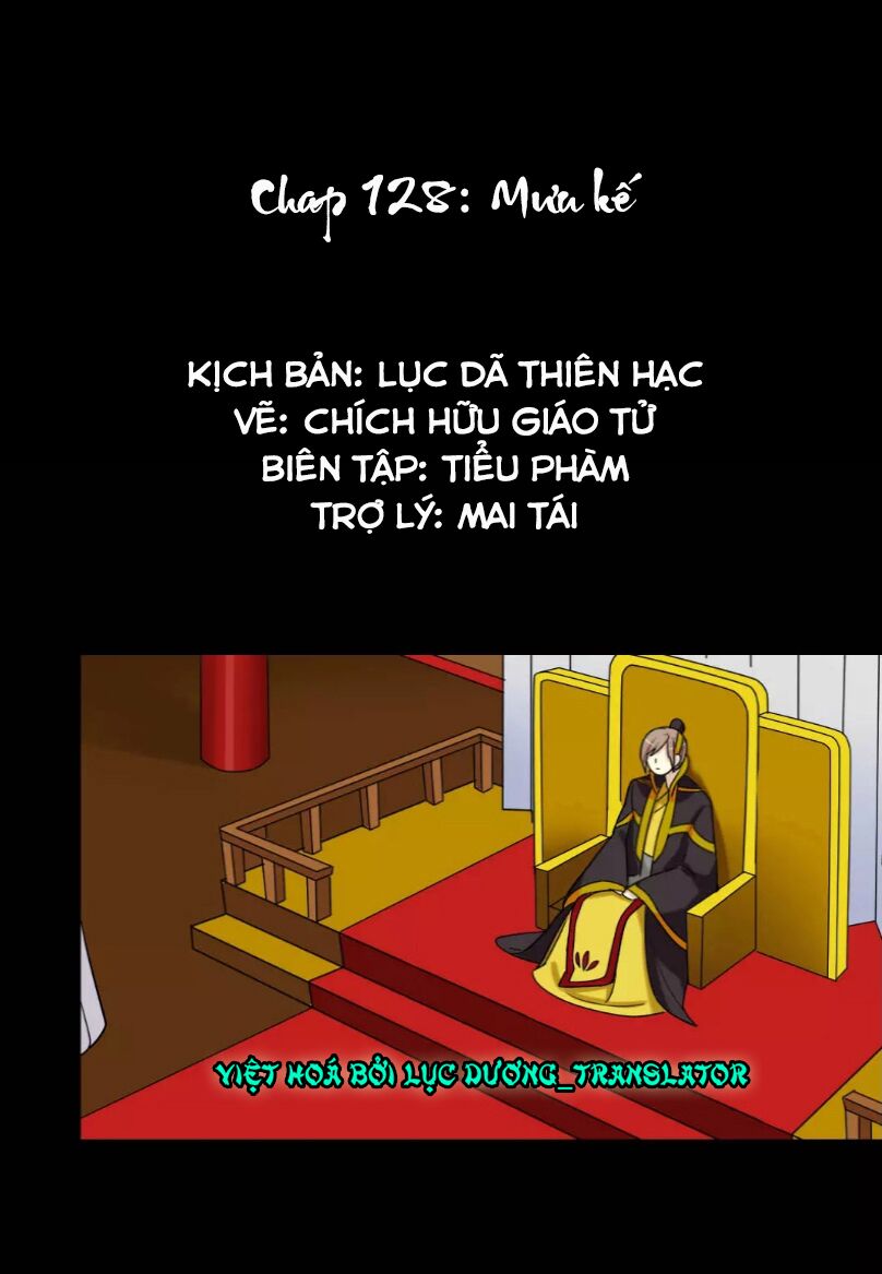 lưỡng bất nghi (full) chapter 128 2