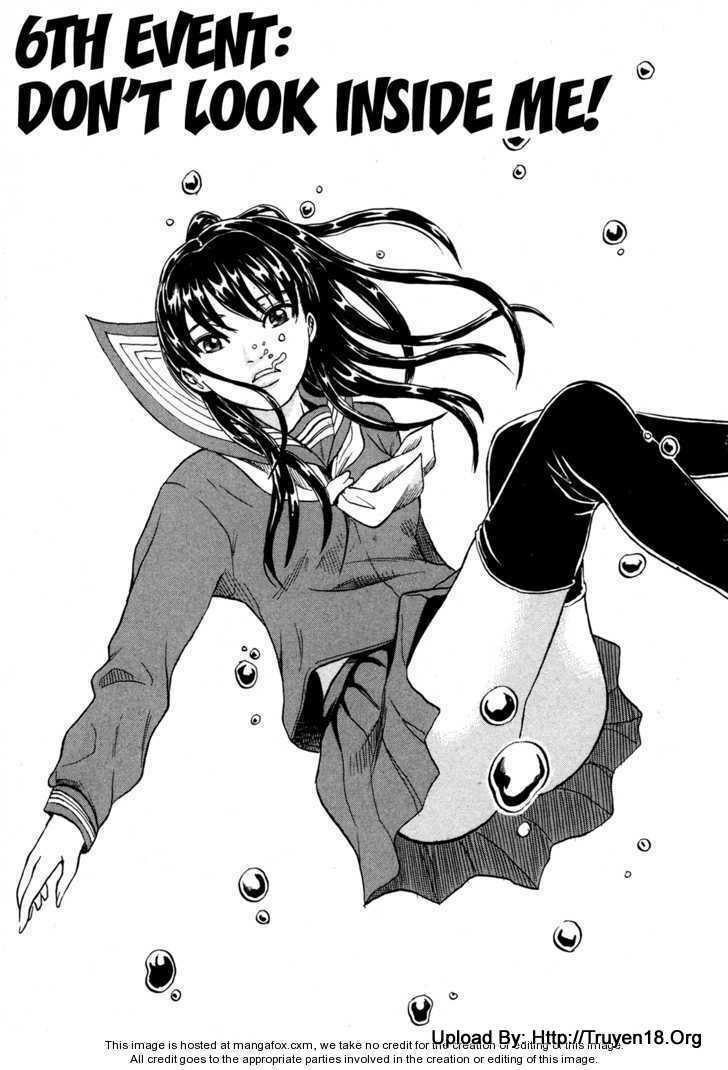 yuutai nova chapter 14 1