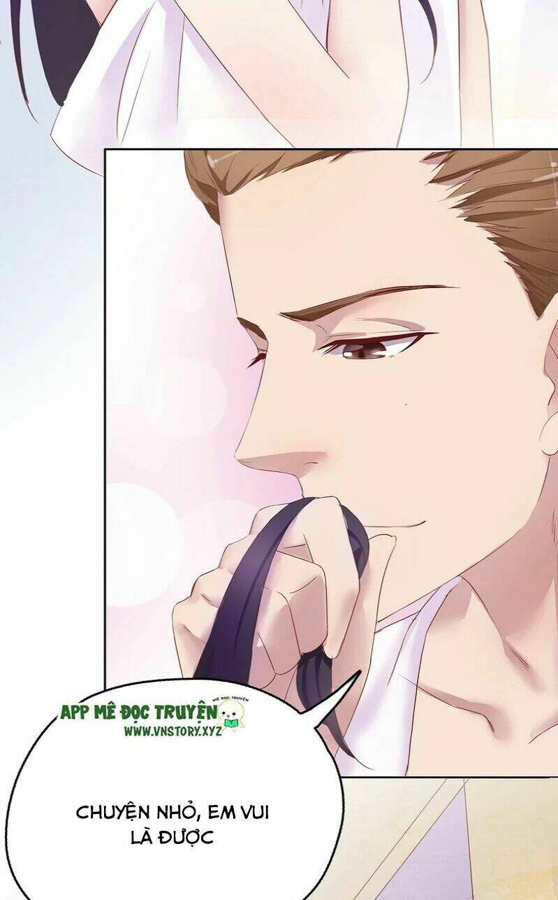 yêu em, sai đến tận cùng chapter 2 17