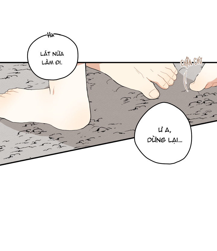 đường hoa liên kiều rơi chapter 20 49